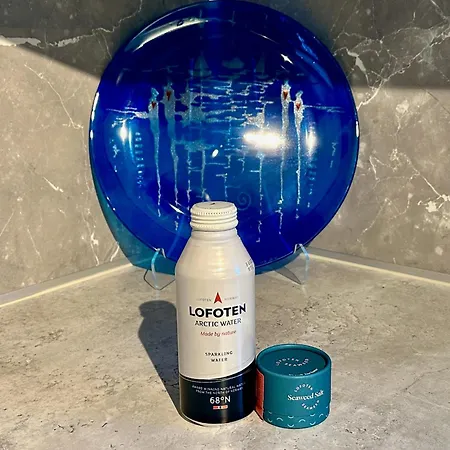 Panorama Valley Lofoten Nyaraló Bøstad