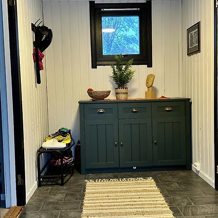 Σπίτι διακοπών Panorama Valley Lofoten