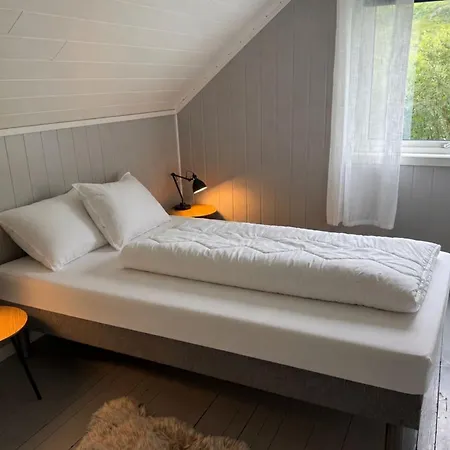 Casa vacanze Panorama Valley Lofoten *