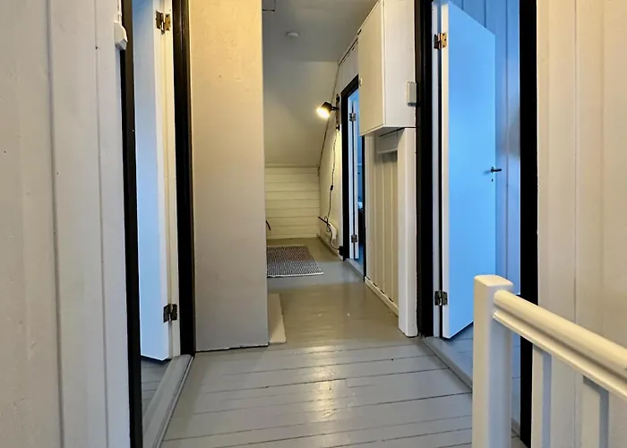 Panorama Valley Lofoten