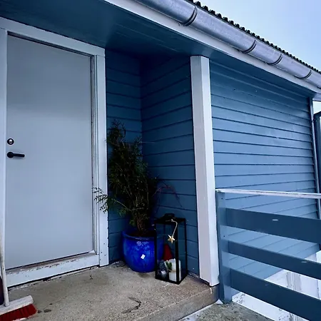 Panorama Valley Lofoten Дом отдыха Bostad