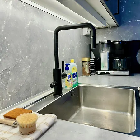 Panorama Valley Lofoten