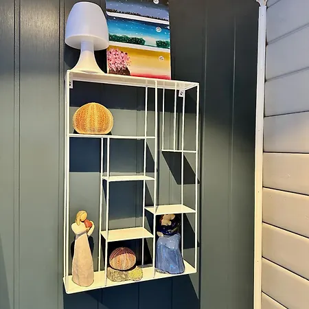 Panorama Valley Lofoten Дом отдыха *